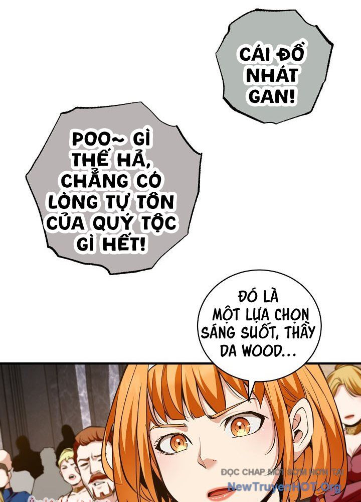 Số Phận An Bài Cho Các Nữ Phản Diện Yêu Tôi Chapter 34.7 - Trang 2