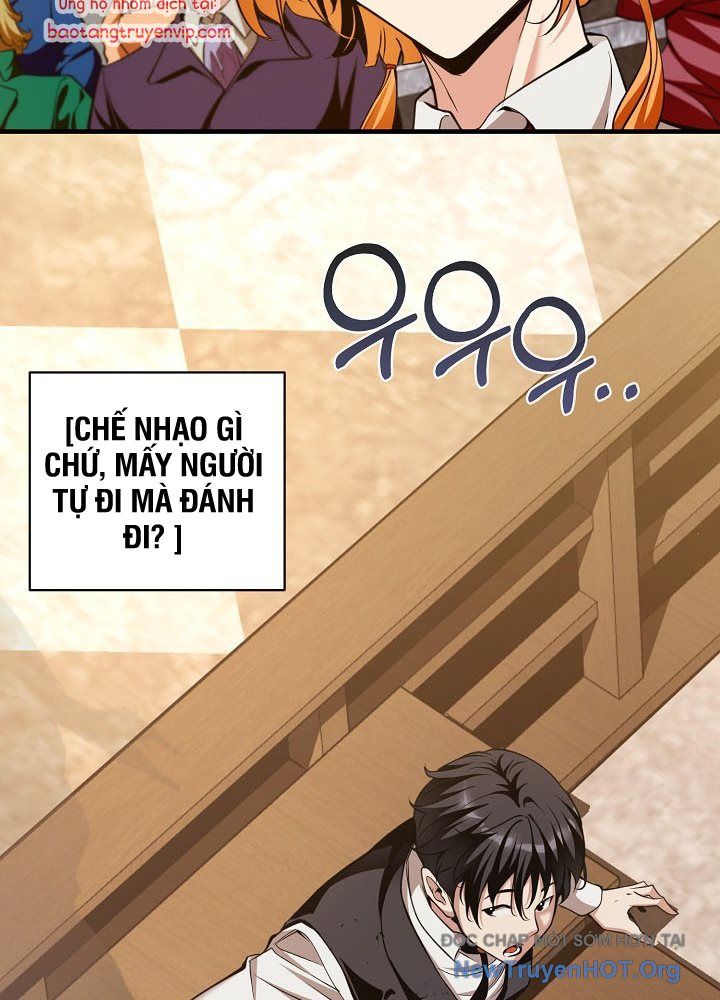 Số Phận An Bài Cho Các Nữ Phản Diện Yêu Tôi Chapter 34.7 - Trang 2