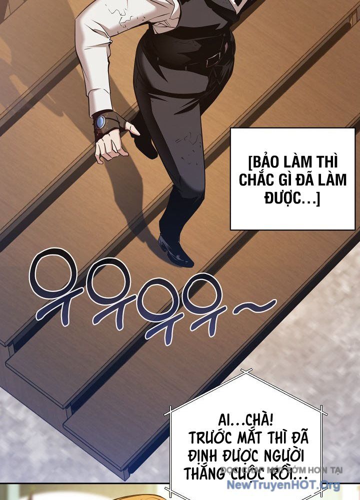 Số Phận An Bài Cho Các Nữ Phản Diện Yêu Tôi Chapter 34.7 - Trang 2