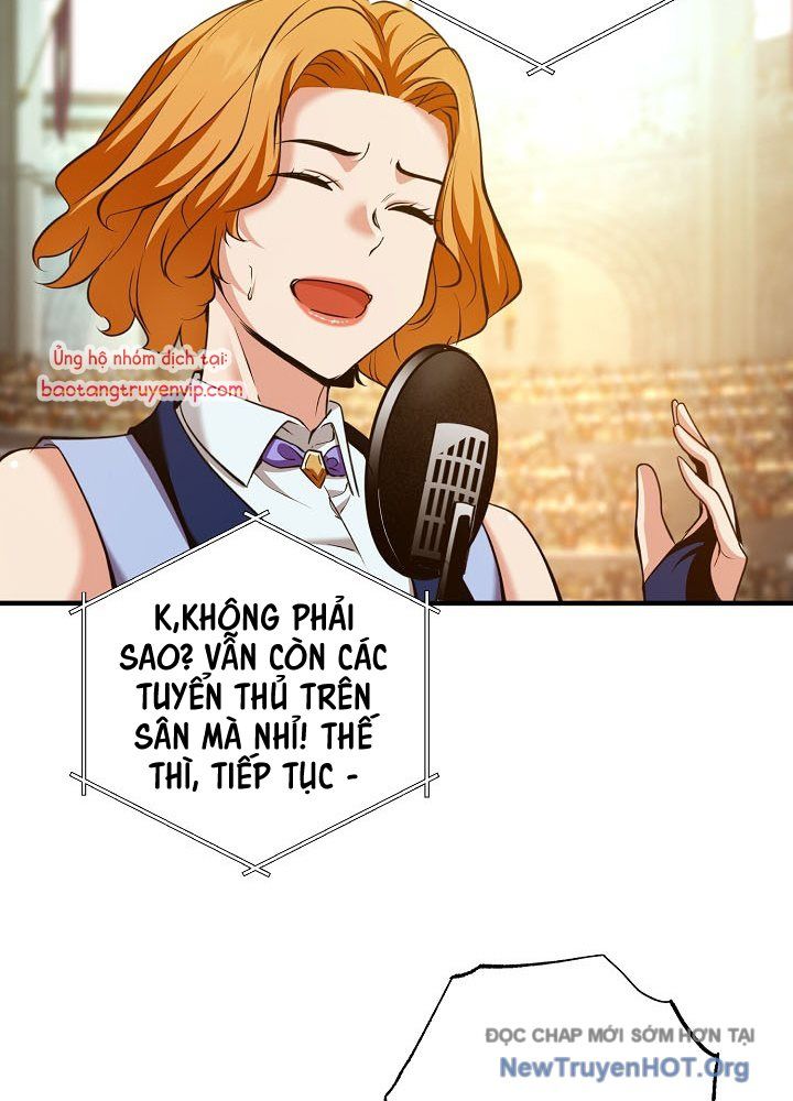 Số Phận An Bài Cho Các Nữ Phản Diện Yêu Tôi Chapter 34.7 - Trang 2