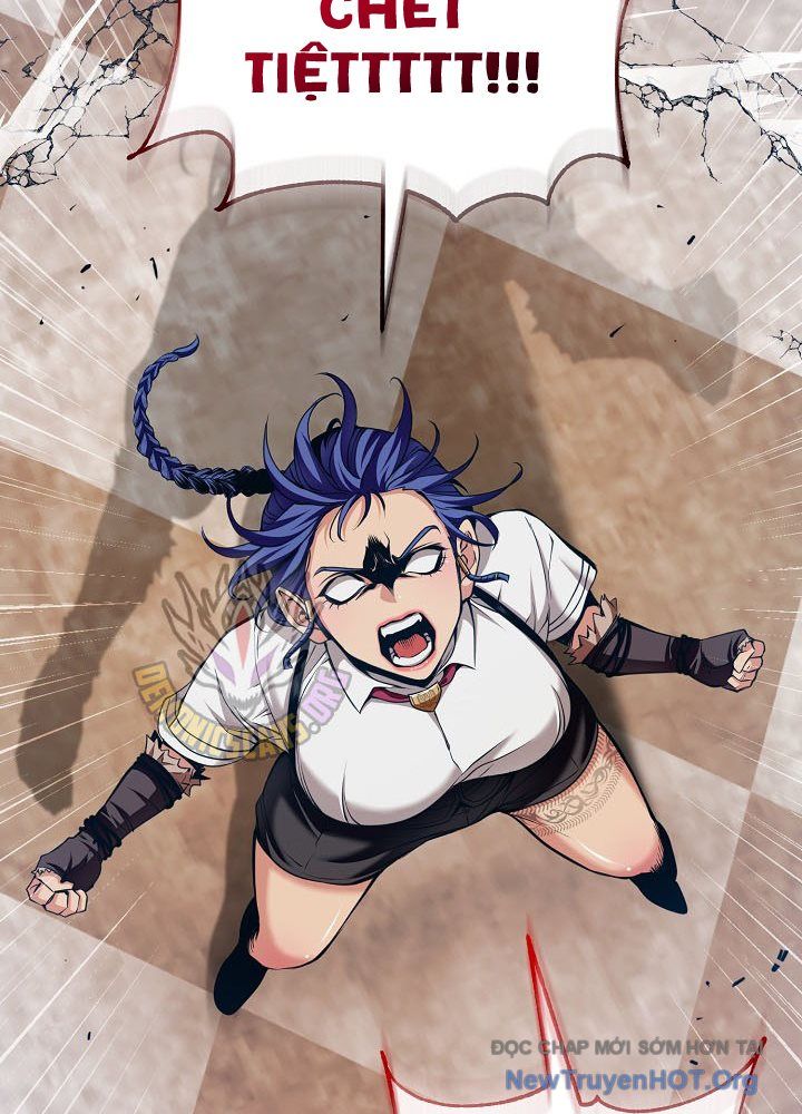 Số Phận An Bài Cho Các Nữ Phản Diện Yêu Tôi Chapter 34.7 - Trang 2