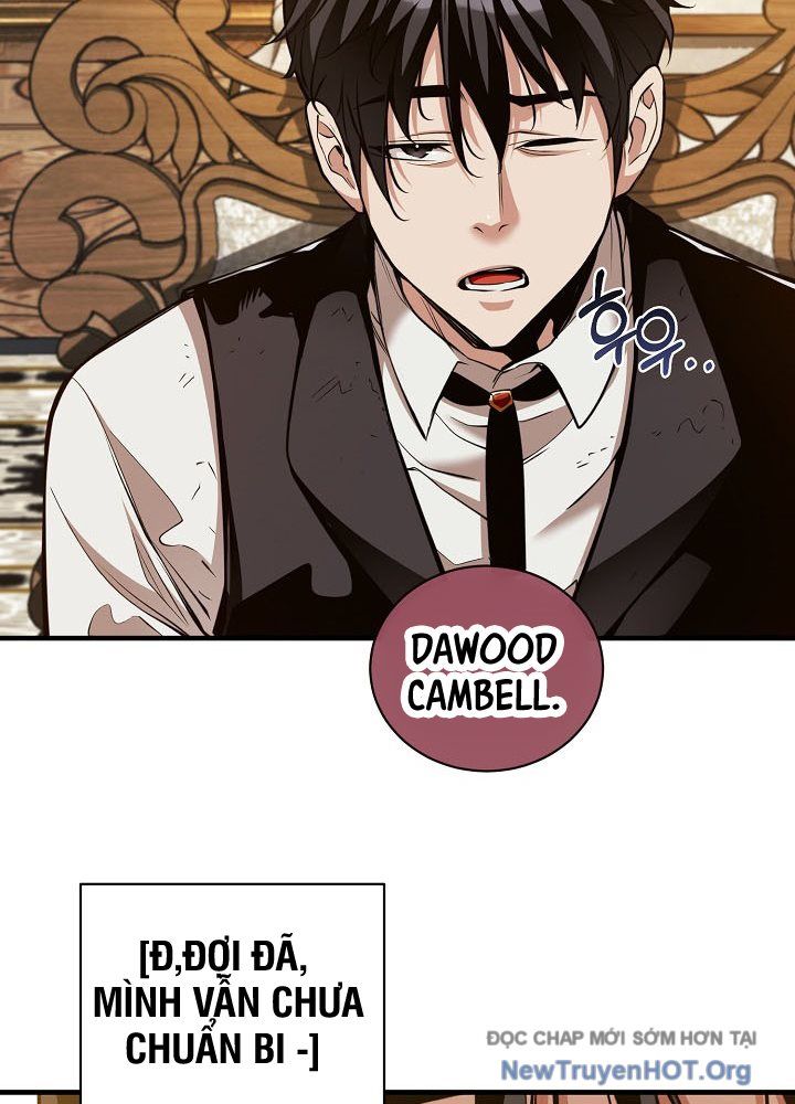 Số Phận An Bài Cho Các Nữ Phản Diện Yêu Tôi Chapter 34.7 - Trang 2