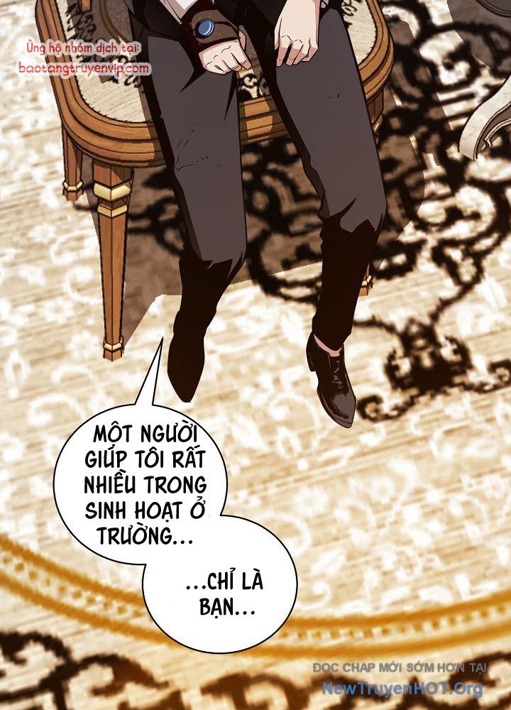 Số Phận An Bài Cho Các Nữ Phản Diện Yêu Tôi Chapter 34.7 - Trang 2