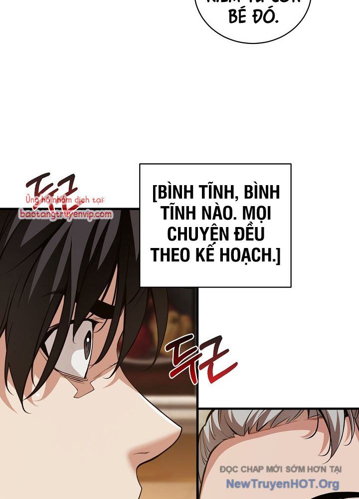 Số Phận An Bài Cho Các Nữ Phản Diện Yêu Tôi Chapter 34.7 - Trang 2