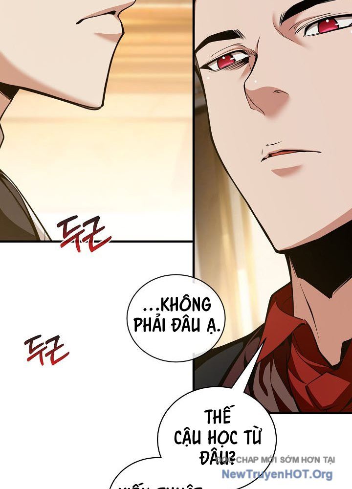 Số Phận An Bài Cho Các Nữ Phản Diện Yêu Tôi Chapter 34.7 - Trang 2