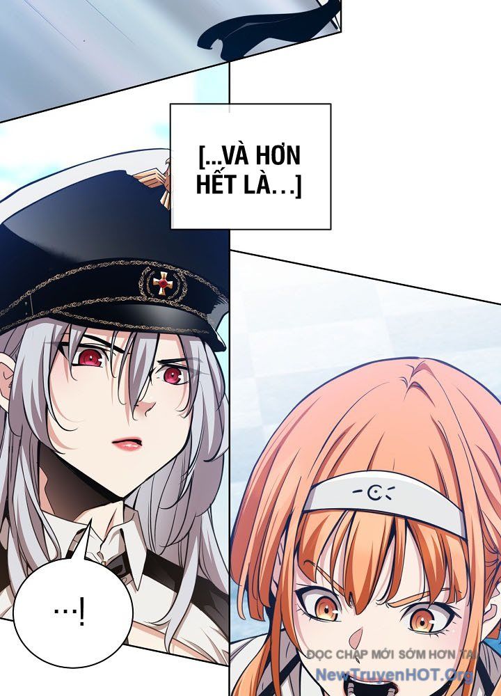 Số Phận An Bài Cho Các Nữ Phản Diện Yêu Tôi Chapter 34.7 - Trang 2