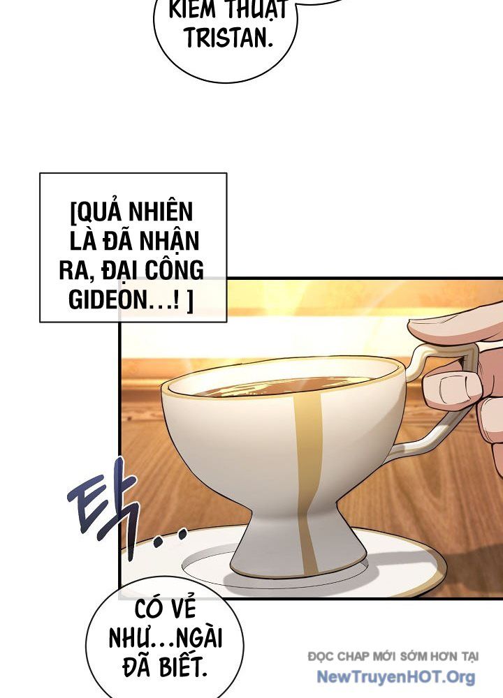 Số Phận An Bài Cho Các Nữ Phản Diện Yêu Tôi Chapter 34.7 - Trang 2