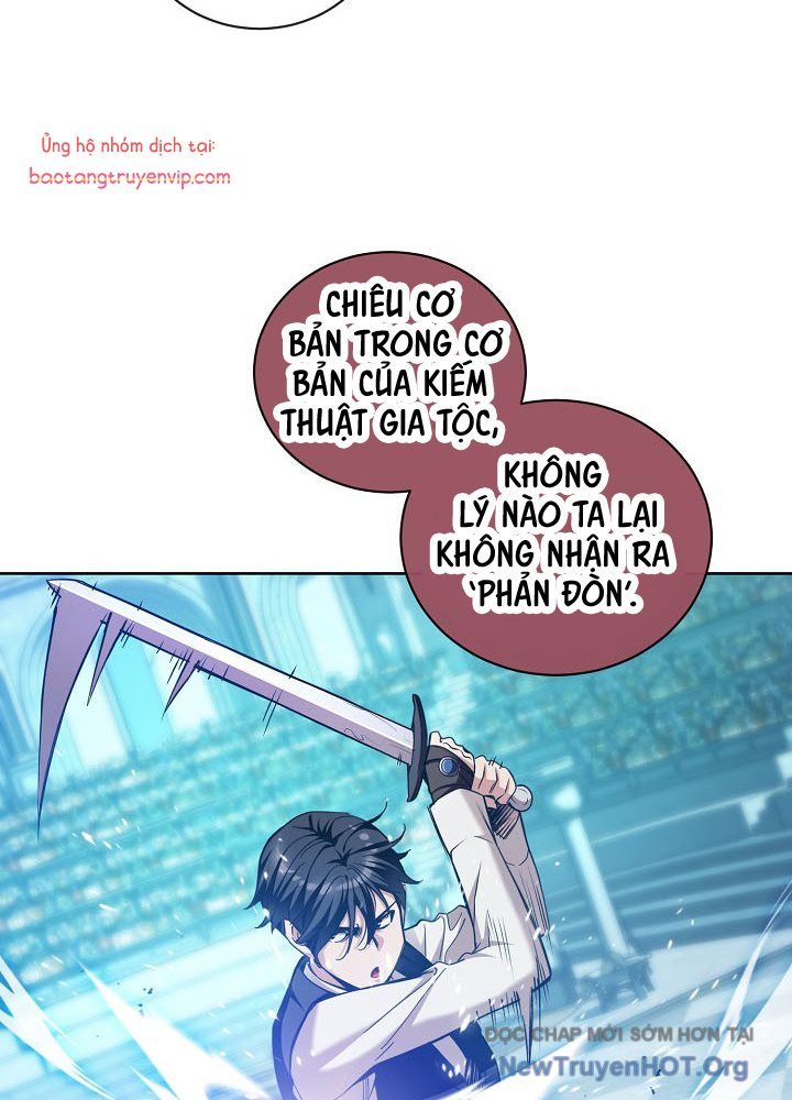 Số Phận An Bài Cho Các Nữ Phản Diện Yêu Tôi Chapter 34.7 - Trang 2