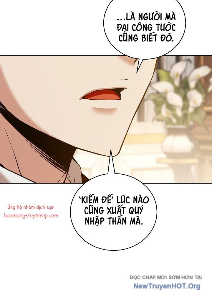 Số Phận An Bài Cho Các Nữ Phản Diện Yêu Tôi Chapter 34.7 - Trang 2