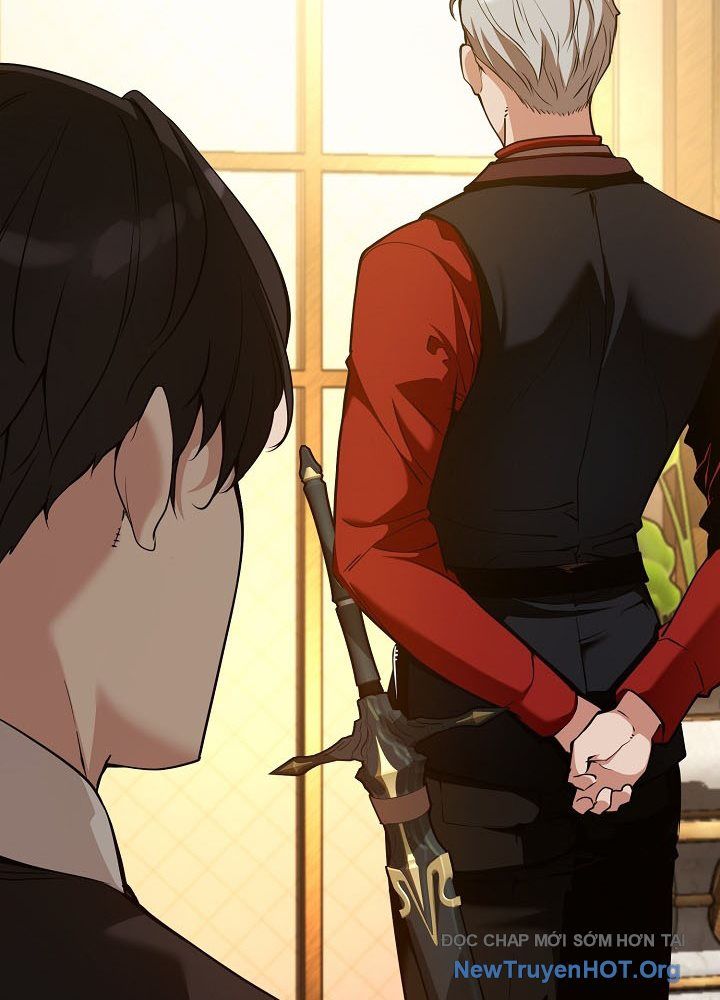 Số Phận An Bài Cho Các Nữ Phản Diện Yêu Tôi Chapter 34.7 - Trang 2