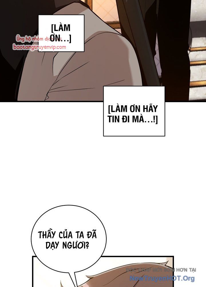 Số Phận An Bài Cho Các Nữ Phản Diện Yêu Tôi Chapter 34.7 - Trang 2