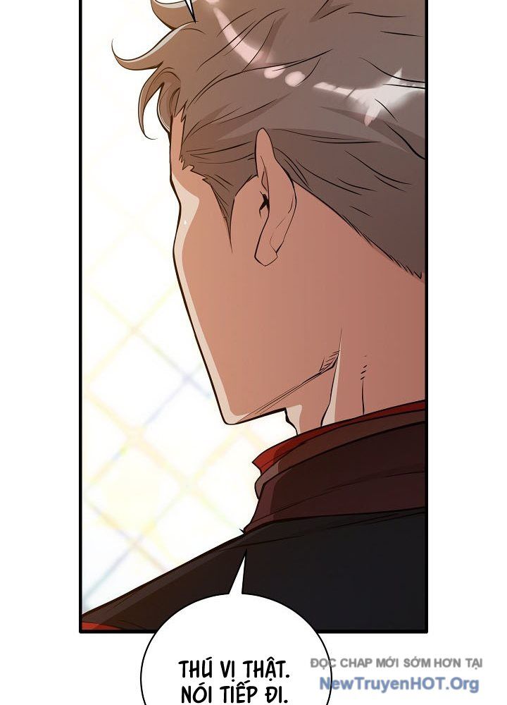 Số Phận An Bài Cho Các Nữ Phản Diện Yêu Tôi Chapter 34.7 - Trang 2