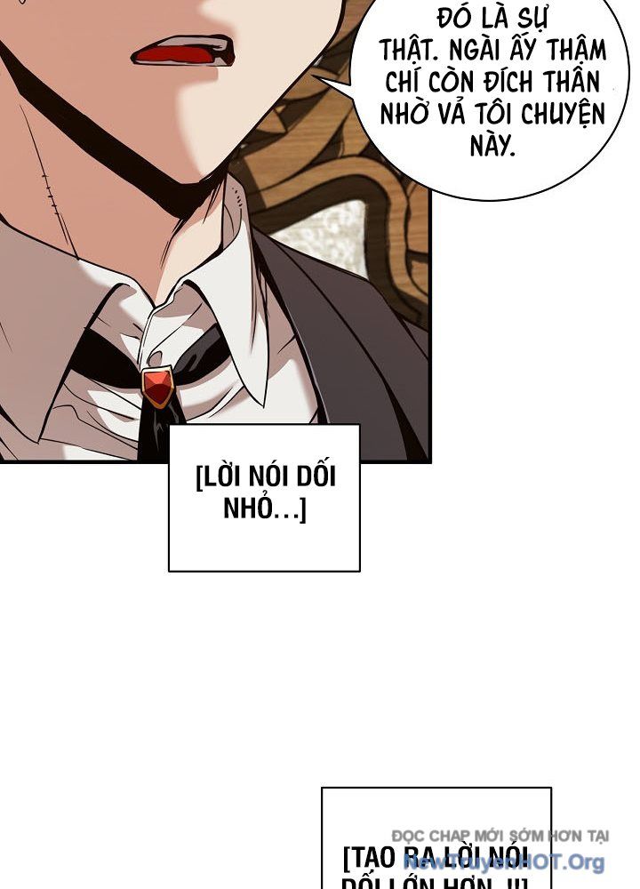 Số Phận An Bài Cho Các Nữ Phản Diện Yêu Tôi Chapter 34.7 - Trang 2