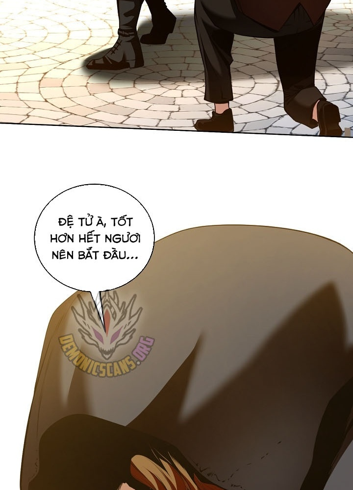 Số Phận An Bài Cho Các Nữ Phản Diện Yêu Tôi Chapter 35 - Trang 2