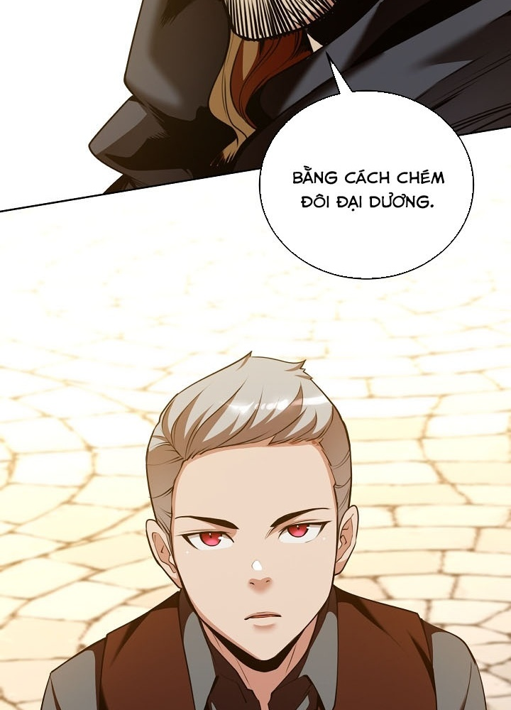 Số Phận An Bài Cho Các Nữ Phản Diện Yêu Tôi Chapter 35 - Trang 2