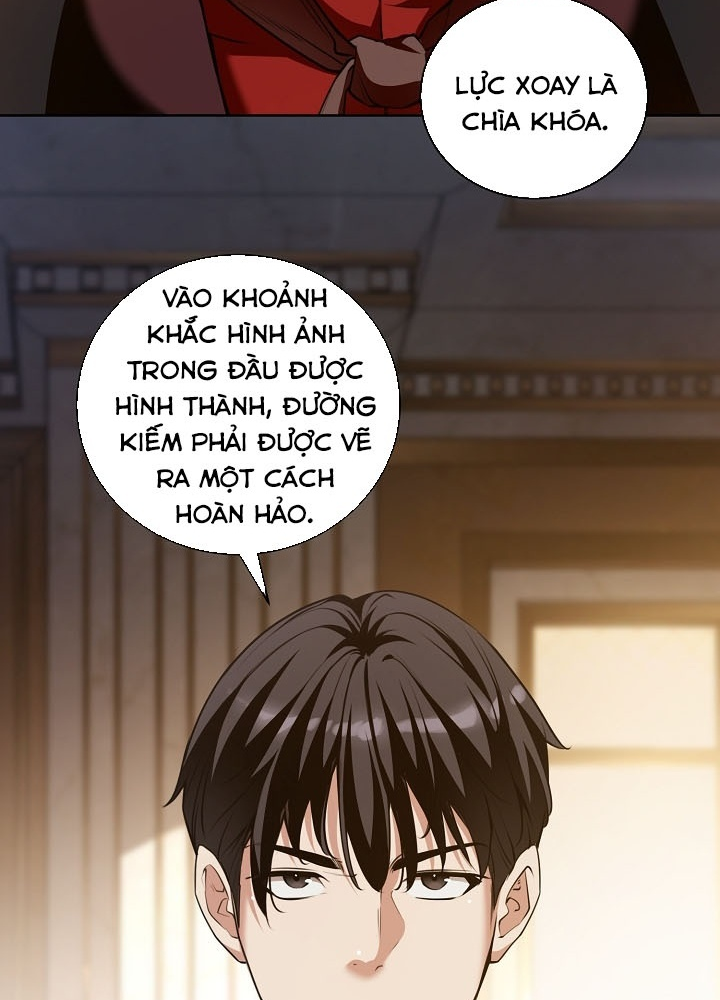 Số Phận An Bài Cho Các Nữ Phản Diện Yêu Tôi Chapter 35 - Trang 2