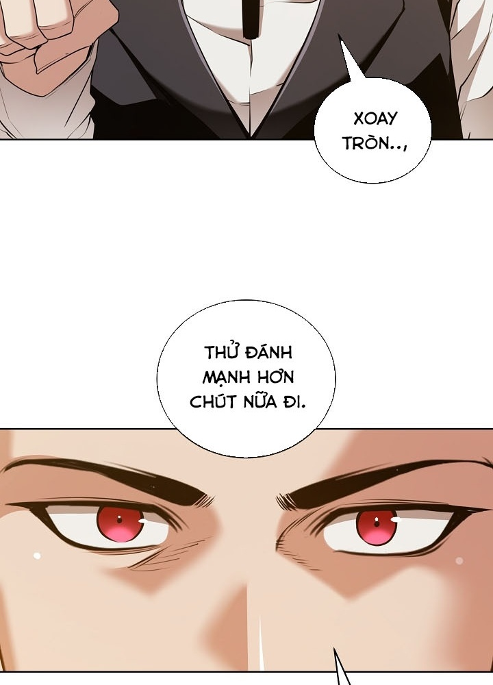 Số Phận An Bài Cho Các Nữ Phản Diện Yêu Tôi Chapter 35 - Trang 2