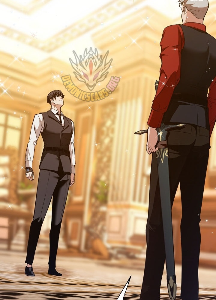 Số Phận An Bài Cho Các Nữ Phản Diện Yêu Tôi Chapter 35 - Trang 2