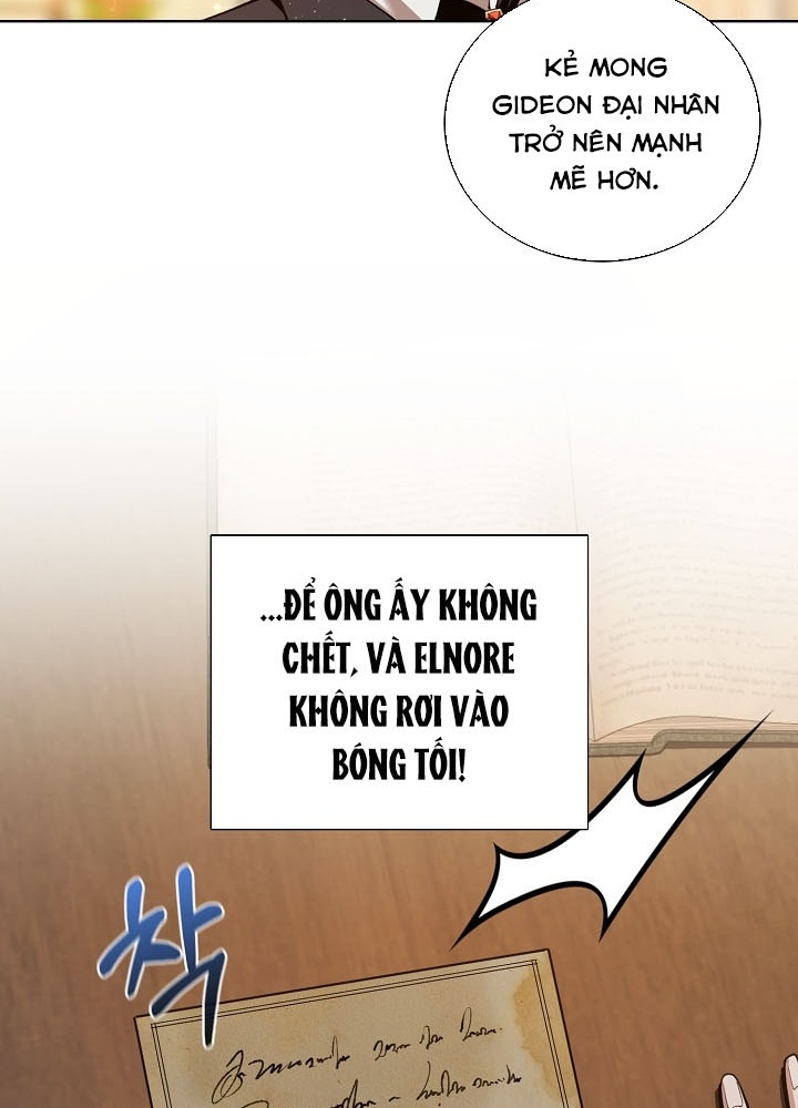 Số Phận An Bài Cho Các Nữ Phản Diện Yêu Tôi Chapter 35 - Trang 2