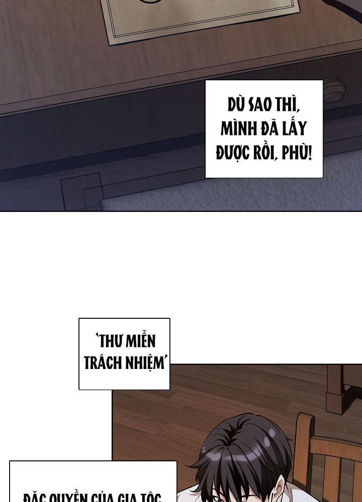 Số Phận An Bài Cho Các Nữ Phản Diện Yêu Tôi Chapter 35 - Trang 2