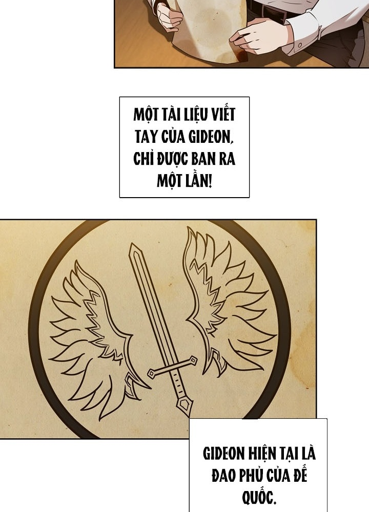 Số Phận An Bài Cho Các Nữ Phản Diện Yêu Tôi Chapter 35 - Trang 2