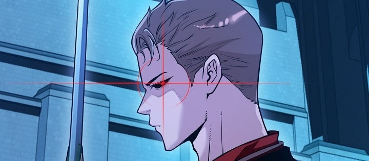 Số Phận An Bài Cho Các Nữ Phản Diện Yêu Tôi Chapter 35 - Trang 2