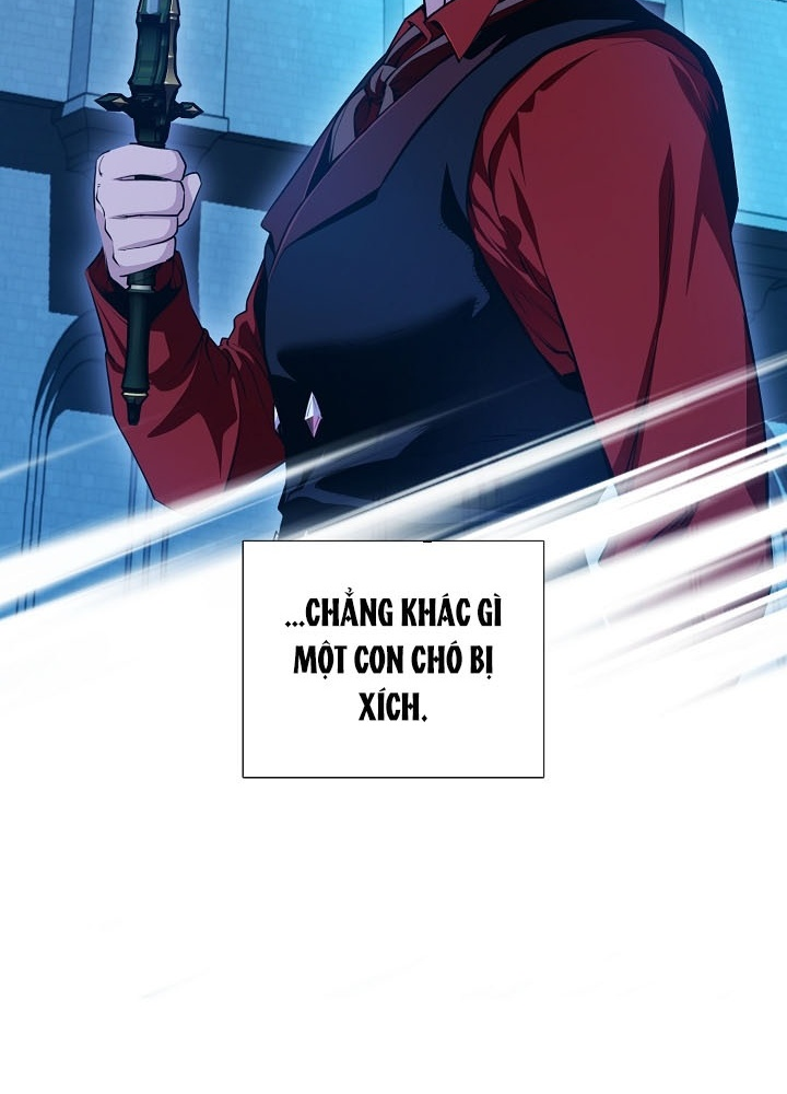 Số Phận An Bài Cho Các Nữ Phản Diện Yêu Tôi Chapter 35 - Trang 2