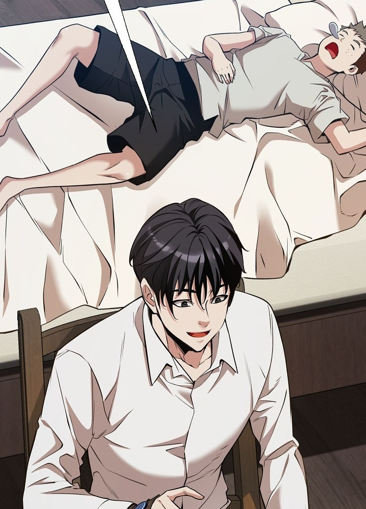 Số Phận An Bài Cho Các Nữ Phản Diện Yêu Tôi Chapter 35 - Trang 2