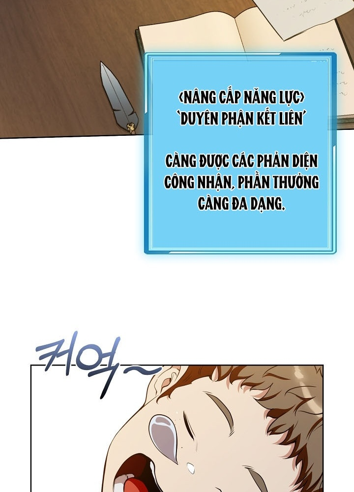 Số Phận An Bài Cho Các Nữ Phản Diện Yêu Tôi Chapter 35 - Trang 2