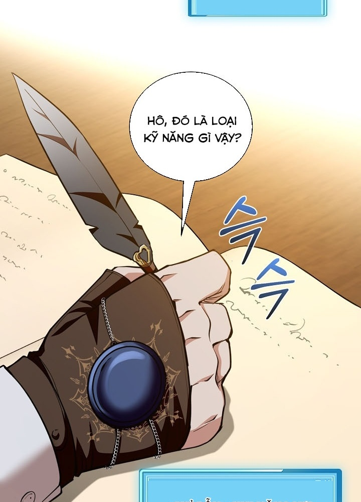 Số Phận An Bài Cho Các Nữ Phản Diện Yêu Tôi Chapter 35 - Trang 2