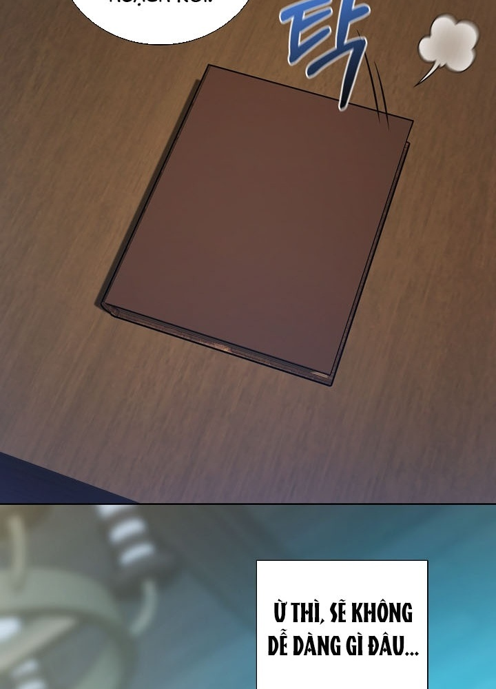 Số Phận An Bài Cho Các Nữ Phản Diện Yêu Tôi Chapter 35 - Trang 2