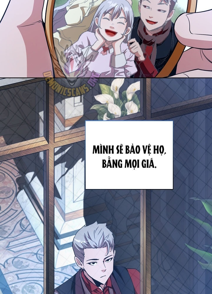 Số Phận An Bài Cho Các Nữ Phản Diện Yêu Tôi Chapter 35 - Trang 2