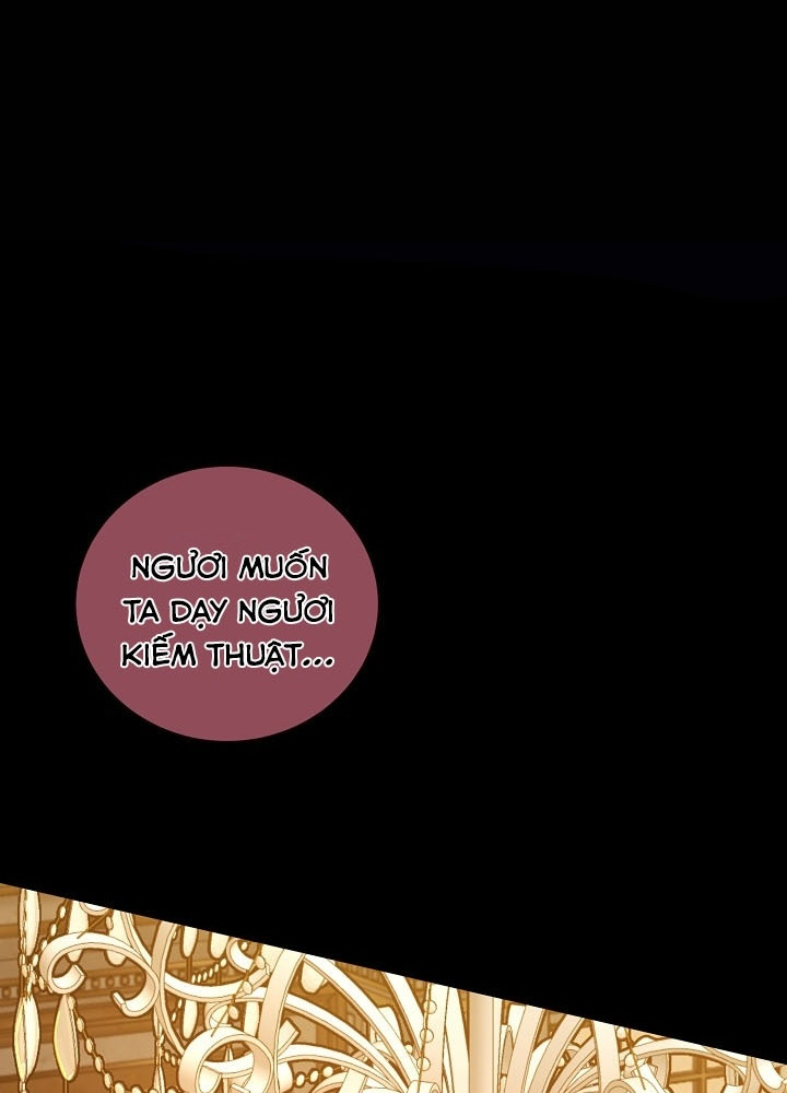 Số Phận An Bài Cho Các Nữ Phản Diện Yêu Tôi Chapter 35 - Trang 2