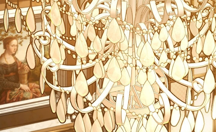 Số Phận An Bài Cho Các Nữ Phản Diện Yêu Tôi Chapter 35 - Trang 2