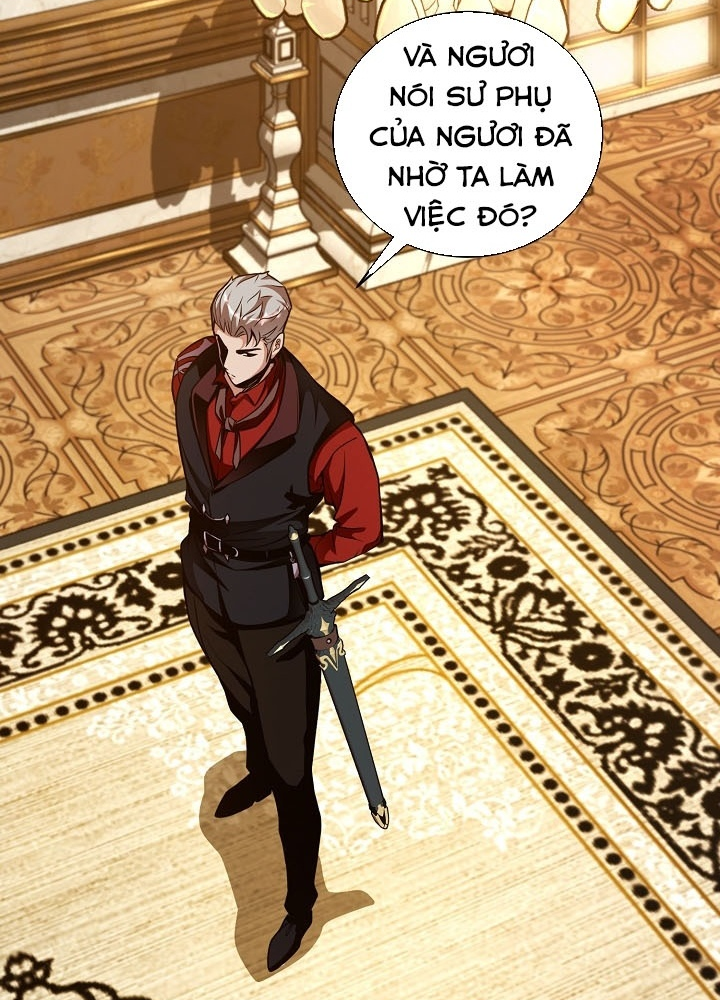 Số Phận An Bài Cho Các Nữ Phản Diện Yêu Tôi Chapter 35 - Trang 2