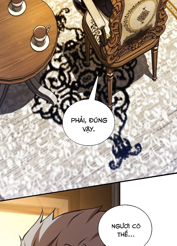 Số Phận An Bài Cho Các Nữ Phản Diện Yêu Tôi Chapter 35 - Trang 2