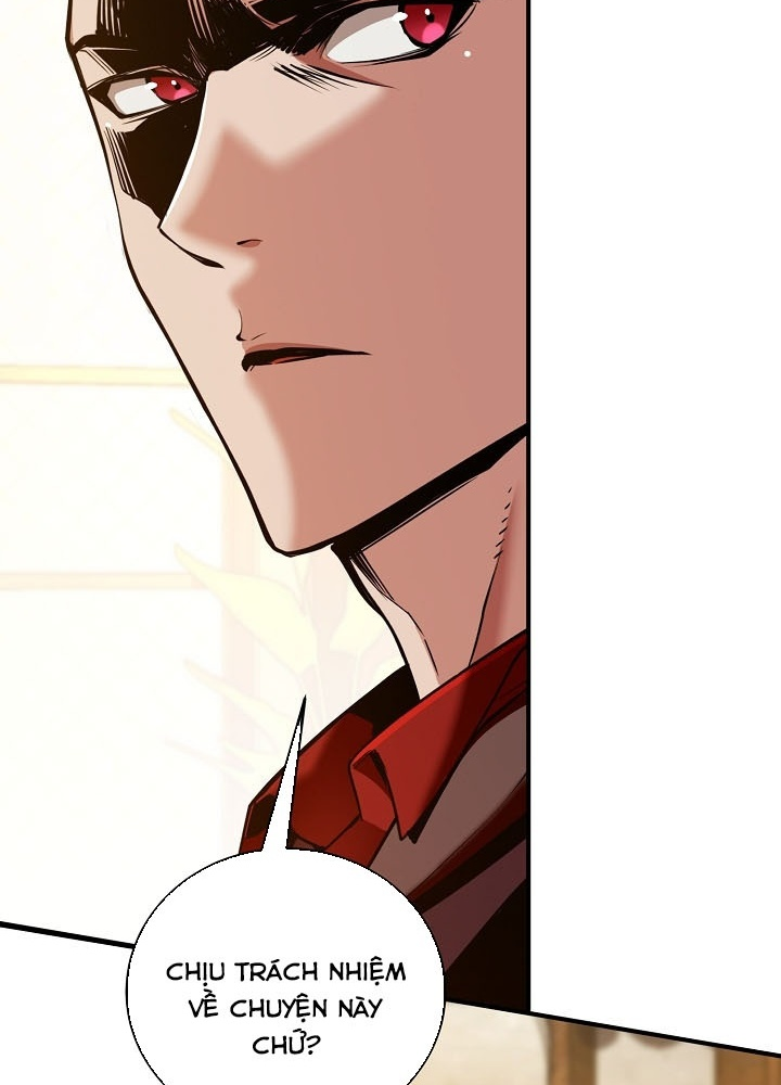 Số Phận An Bài Cho Các Nữ Phản Diện Yêu Tôi Chapter 35 - Trang 2