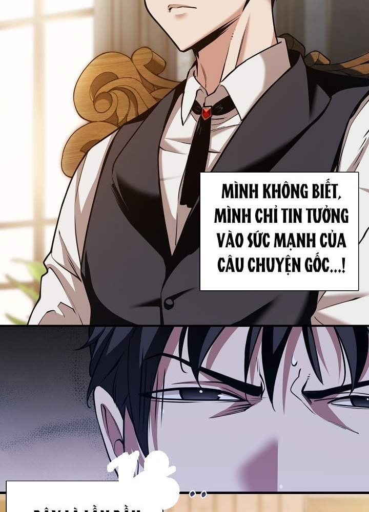 Số Phận An Bài Cho Các Nữ Phản Diện Yêu Tôi Chapter 35 - Trang 2