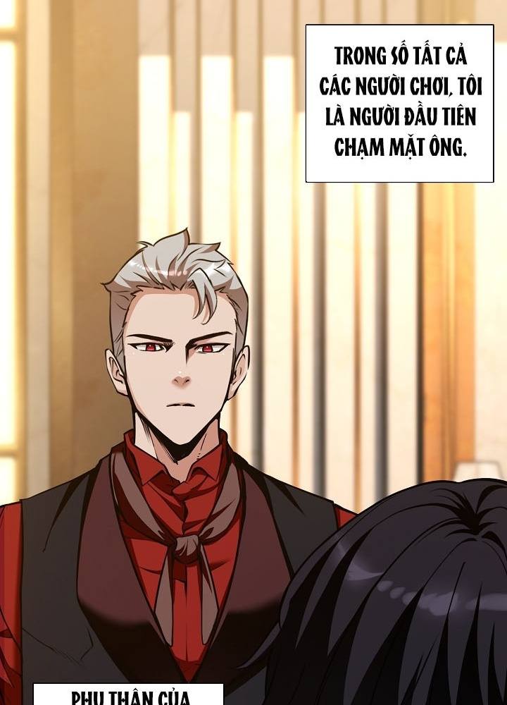 Số Phận An Bài Cho Các Nữ Phản Diện Yêu Tôi Chapter 35 - Trang 2