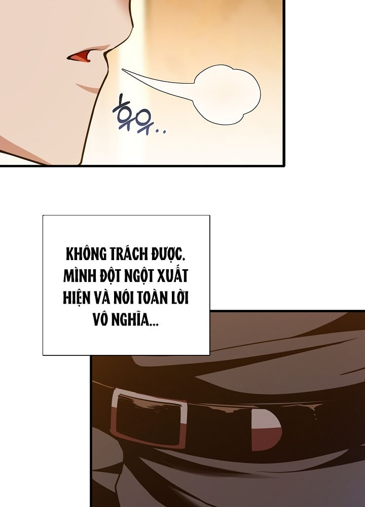 Số Phận An Bài Cho Các Nữ Phản Diện Yêu Tôi Chapter 35 - Trang 2