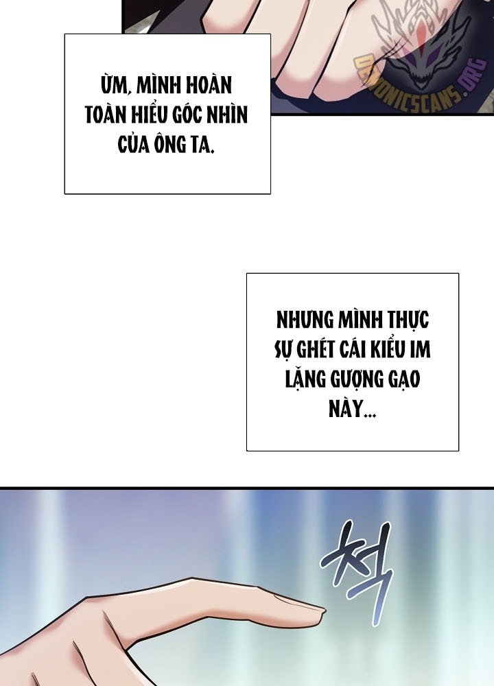 Số Phận An Bài Cho Các Nữ Phản Diện Yêu Tôi Chapter 35 - Trang 2