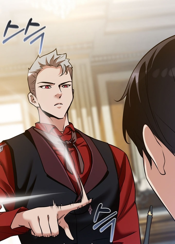 Số Phận An Bài Cho Các Nữ Phản Diện Yêu Tôi Chapter 35 - Trang 2