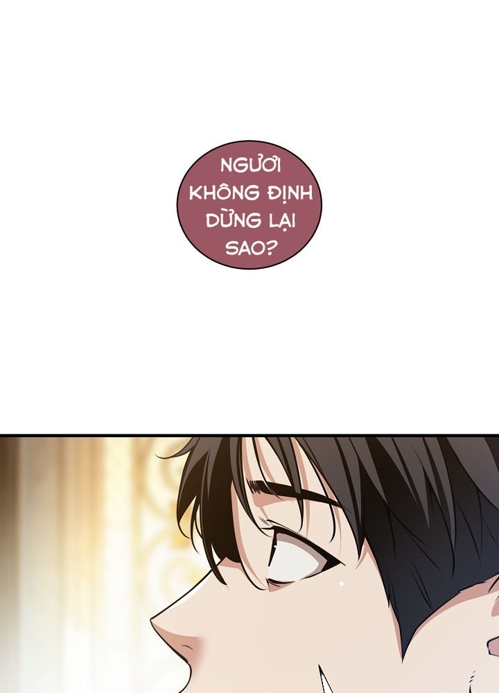 Số Phận An Bài Cho Các Nữ Phản Diện Yêu Tôi Chapter 35 - Trang 2