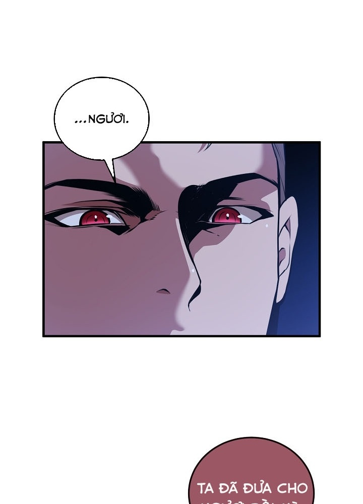 Số Phận An Bài Cho Các Nữ Phản Diện Yêu Tôi Chapter 35 - Trang 2