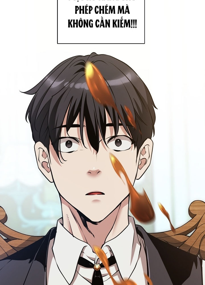 Số Phận An Bài Cho Các Nữ Phản Diện Yêu Tôi Chapter 35 - Trang 2