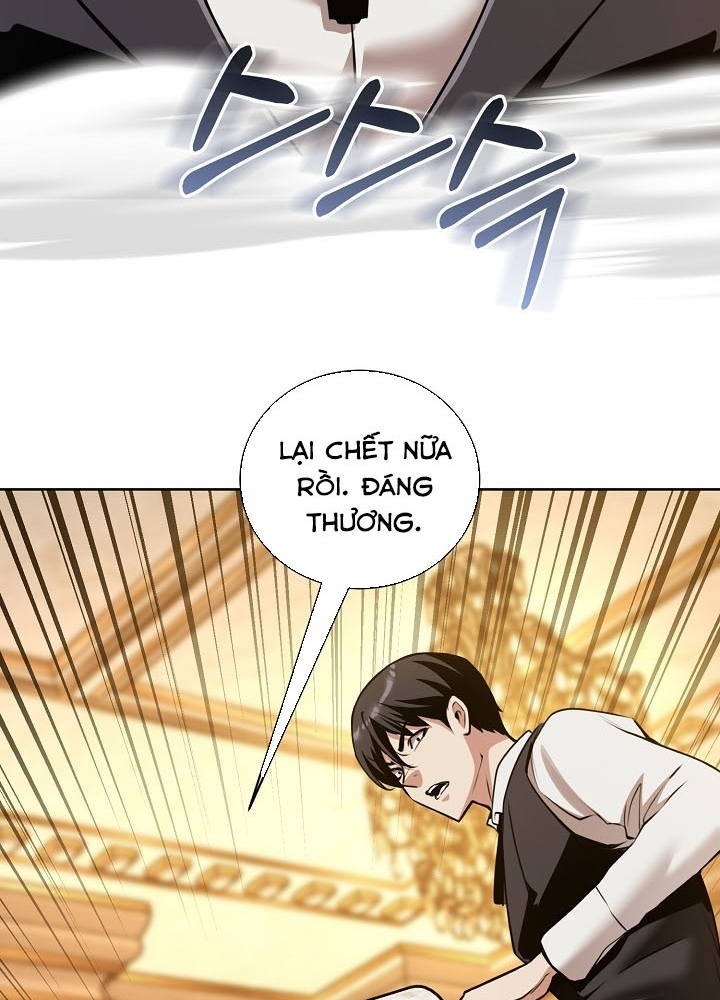 Số Phận An Bài Cho Các Nữ Phản Diện Yêu Tôi Chapter 35 - Trang 2