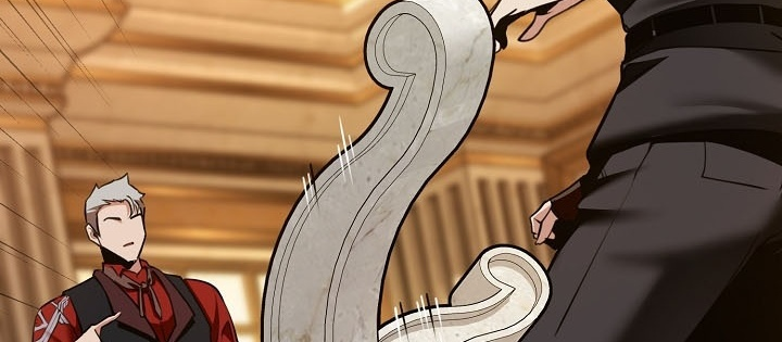 Số Phận An Bài Cho Các Nữ Phản Diện Yêu Tôi Chapter 35 - Trang 2