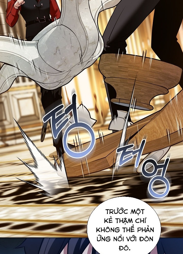 Số Phận An Bài Cho Các Nữ Phản Diện Yêu Tôi Chapter 35 - Trang 2