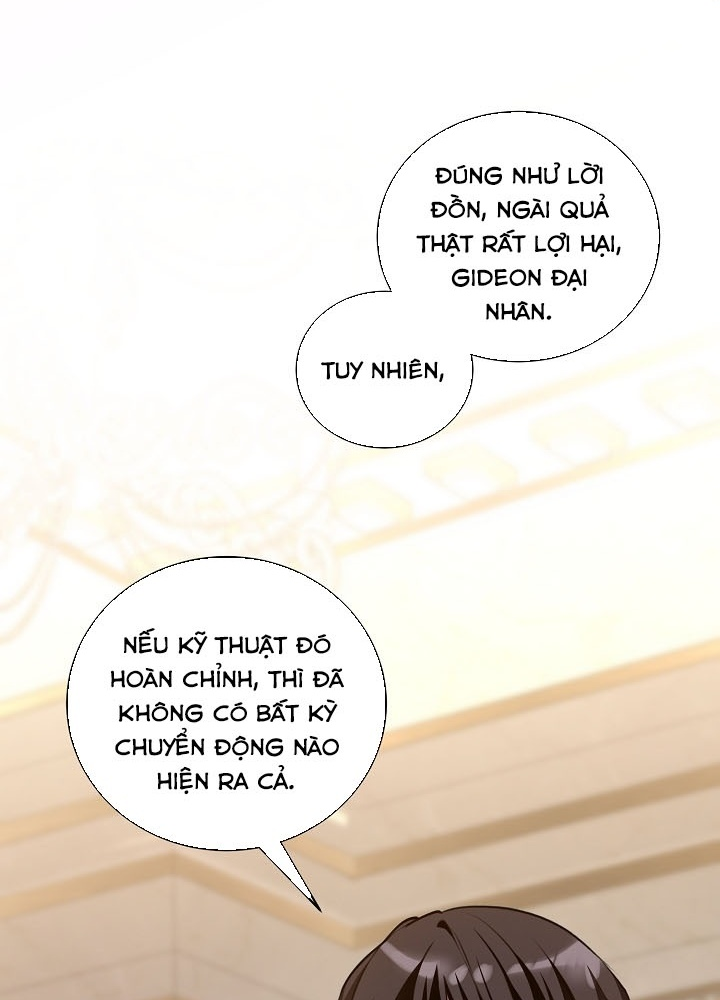 Số Phận An Bài Cho Các Nữ Phản Diện Yêu Tôi Chapter 35 - Trang 2