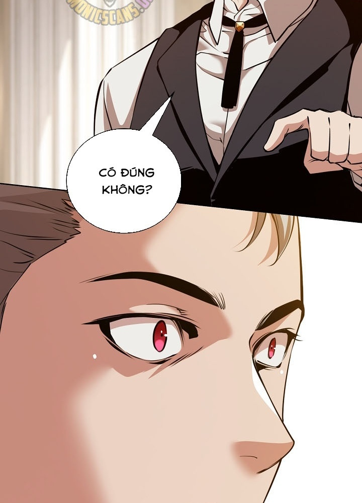 Số Phận An Bài Cho Các Nữ Phản Diện Yêu Tôi Chapter 35 - Trang 2